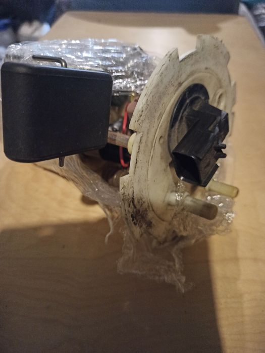 Торпеда Шевроле Авео т250