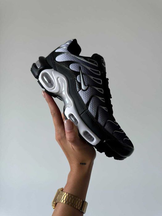 !ТОП ПРОДАЖУ! Air Max  TN Plus Grey 36 37 38 39 40 41 42 43 44 найк тн