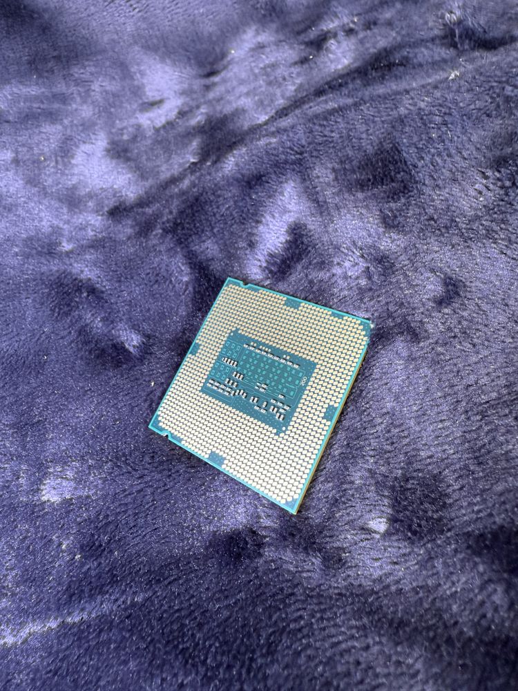 Procesor Intel Core i7-4770K – 4 rdzenie / 8 wątków