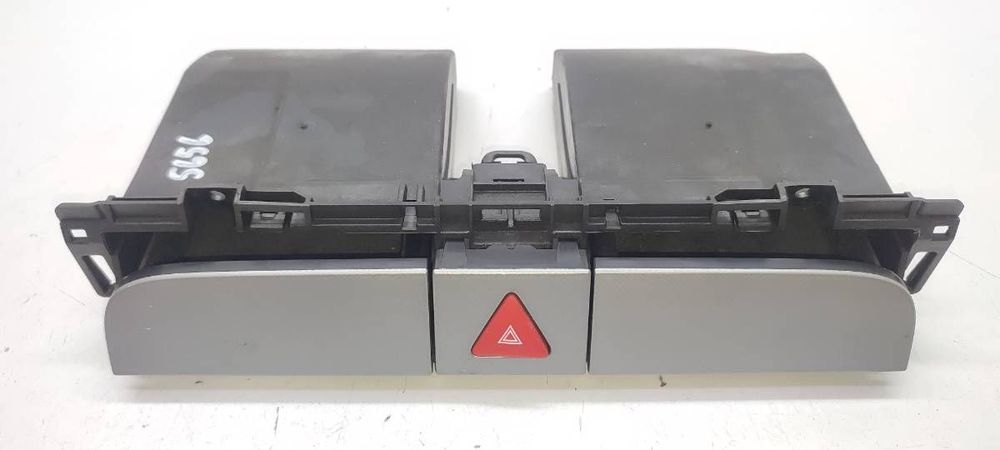 SCHOWEK KONSOLI DESKI ŚRODKOWY VW PASSAT B6 3C0858407