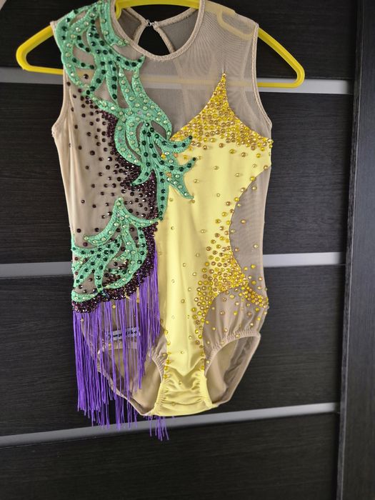 Купальник для виступів