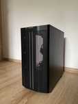 Obudowa bequiet 500dx + zasilacz Corsair RM750X