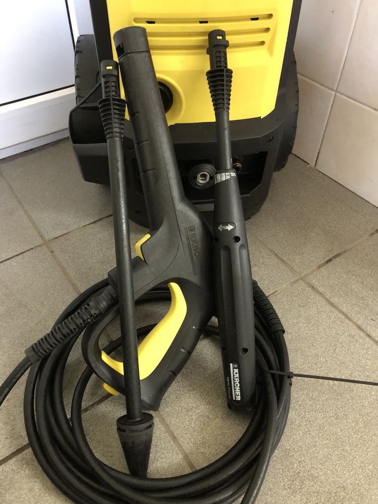 Мийка Karcher K 5.55 jubilee