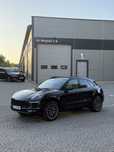 Porsche Macan Zamiana Porsche Macan S Diesel Pneumatyka Nowy rozrząd Keyless Carplay