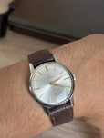 Zegarek Omega Vintage, piekny stan 35 mm