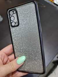 Etui Galaxy s 20