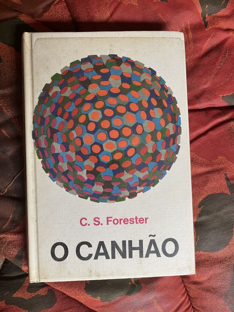 Livros diversos