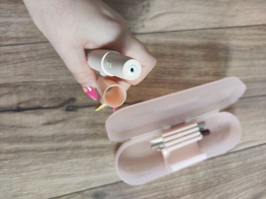 Frezarka do paznokci Raven EPP001