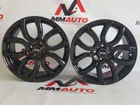 Jantes Mini Cooper S 17