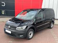 Volkswagen Caddy Maxi , Pdc,Nawi,multi,Vat 23%