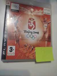 Beijing 2008 PS3 PlayStation3