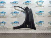 Guarda Lamas Esquerdo Original Nissan Qashqai J10