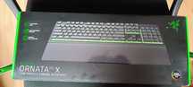 Klawiatura RAZER Ornata V3 X