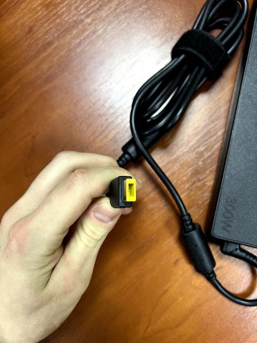 Ноутбук ігровий Lenovo Legion5 15ACH6H (82JU00YKRA) Black