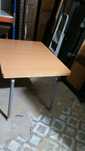 Mesa extensível portátil