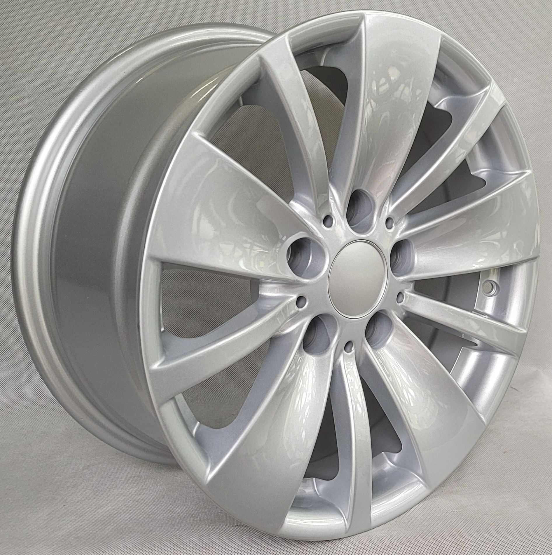 Felgi 16 BMW E38 E39 Felgi 16 5x120 seria 5 7 ET 20 śląsk