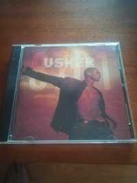 Usher 8701 stan bardzo dobry