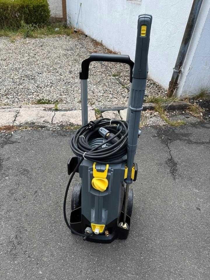 myjka karcher HD 5/15