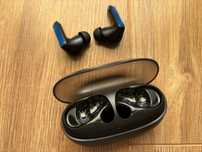 NOWE Słuchawki Bluetooth TECNO Sonic 1 - Gwarancja - OkAzJA !!!