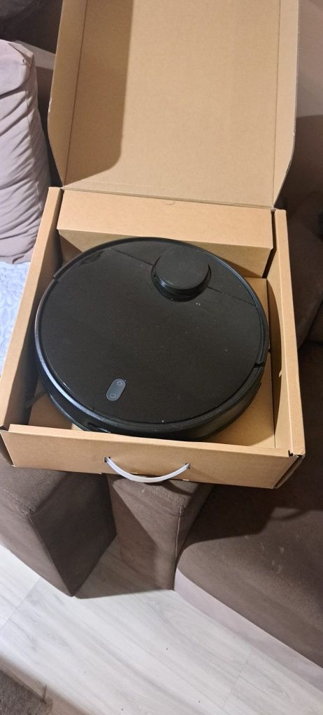 Mi Robot Vacuum Mop P