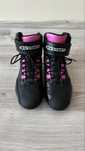 Buty motocyklowe damskie ALPINESTARS
