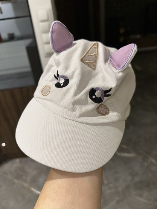 Czapeczka z daszkiem 1-3 latka George