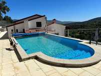 Moradia T6 para venda