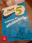 Caderno atividades ciencias
