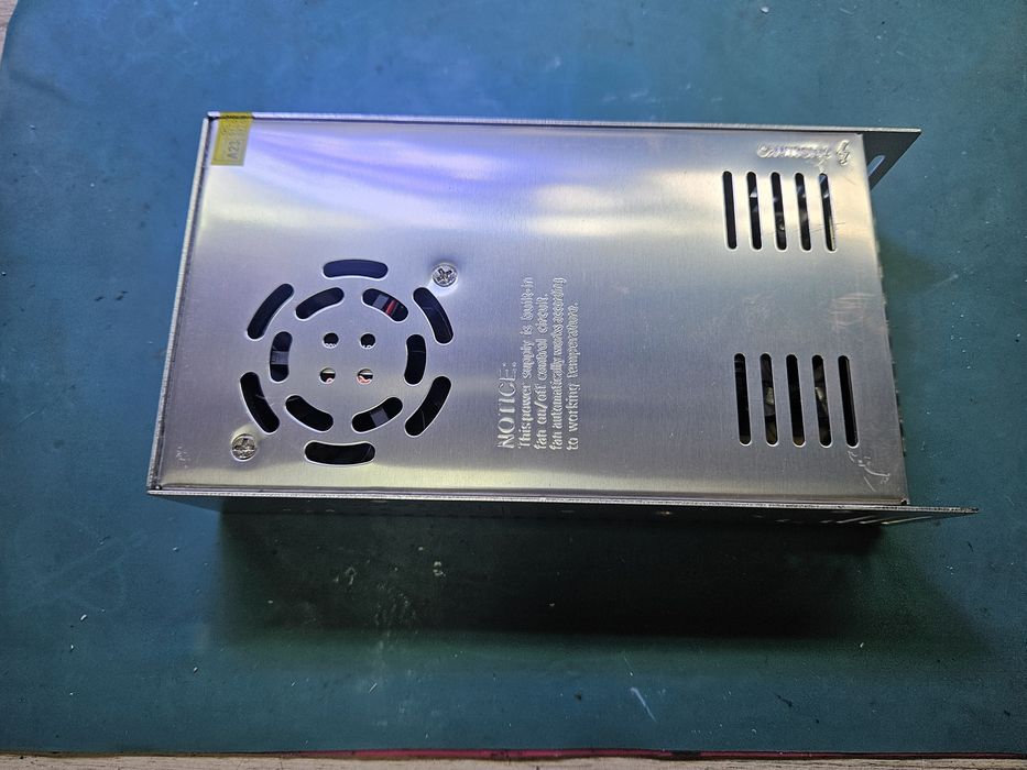 Зарядное устройство lifepo4,nmc, li-ion cc/cv 30-35a 12,6v для lion, l