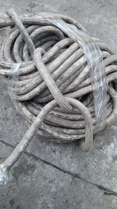 Канат 20мм очень крепций