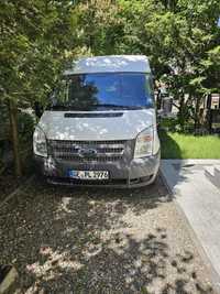 Ford Transit w super stanie