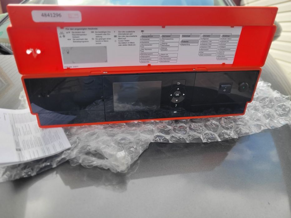 Viessmann Vitotronic 200 KO2B