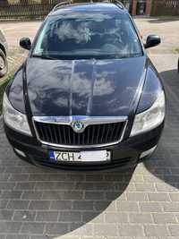 Skoda Octavia 1,6 tdi 2011