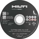 Tarcza do cięcia HILTI 230X1,8X22,23 MM ( 11sztuk)