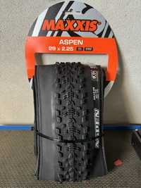 Pneu Maxxis Aspen Novo