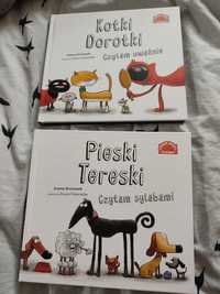 Pieski Tereski & Kotki Dorotki