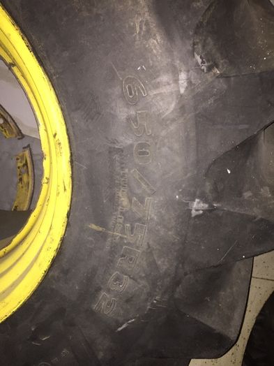 opona rolnicza 650/75R32