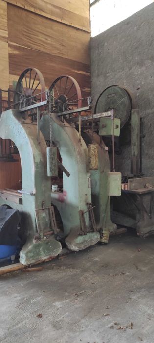 Serra de Fita Serraçao Madeiras