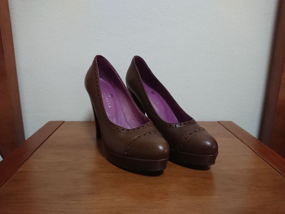 Sapatos de Mulher - Sofia Costa "Nº37"