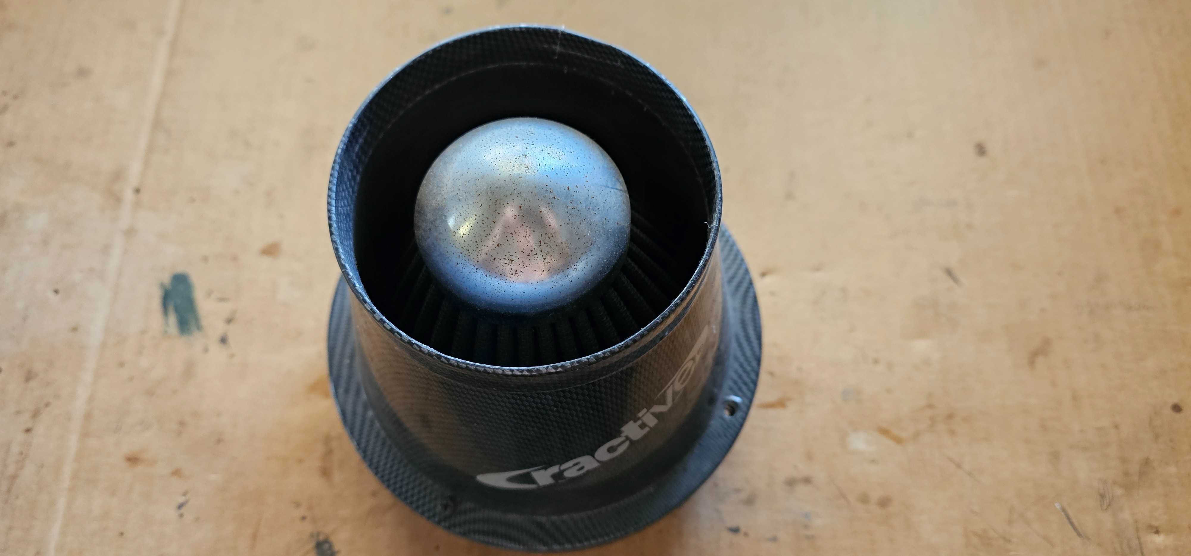 Filtro ar cónico (estava num 106gti)