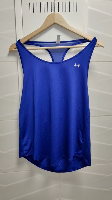 Bokserka Under Armour r. L ramiączka NOWA