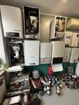 Продам котел газовый Eco Tec 24kv с горантией