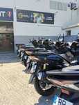 PCX 2025 estafeta não alugue