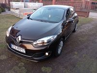 Renault Megane 3 1.6 Lift * Wyjatkowo Zadbany *