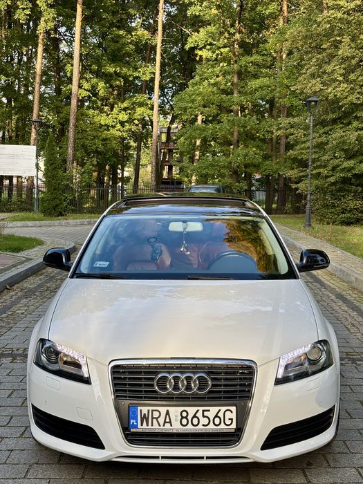 Audi  A3    1.8 turbo