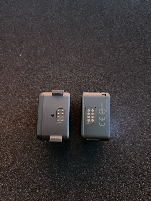 DJI Action 2 Dual-Screen Combo