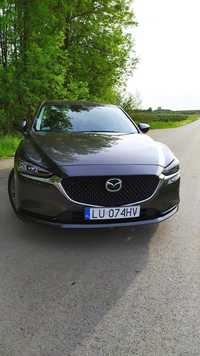 Mazda 6 Mazda 6 2.0 SKY G 165KM