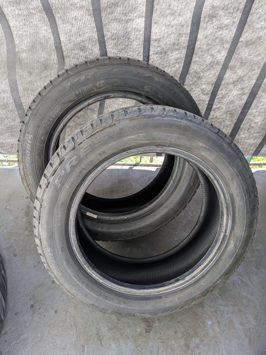 Opony Dębica Presto HP 185/60R15 84H