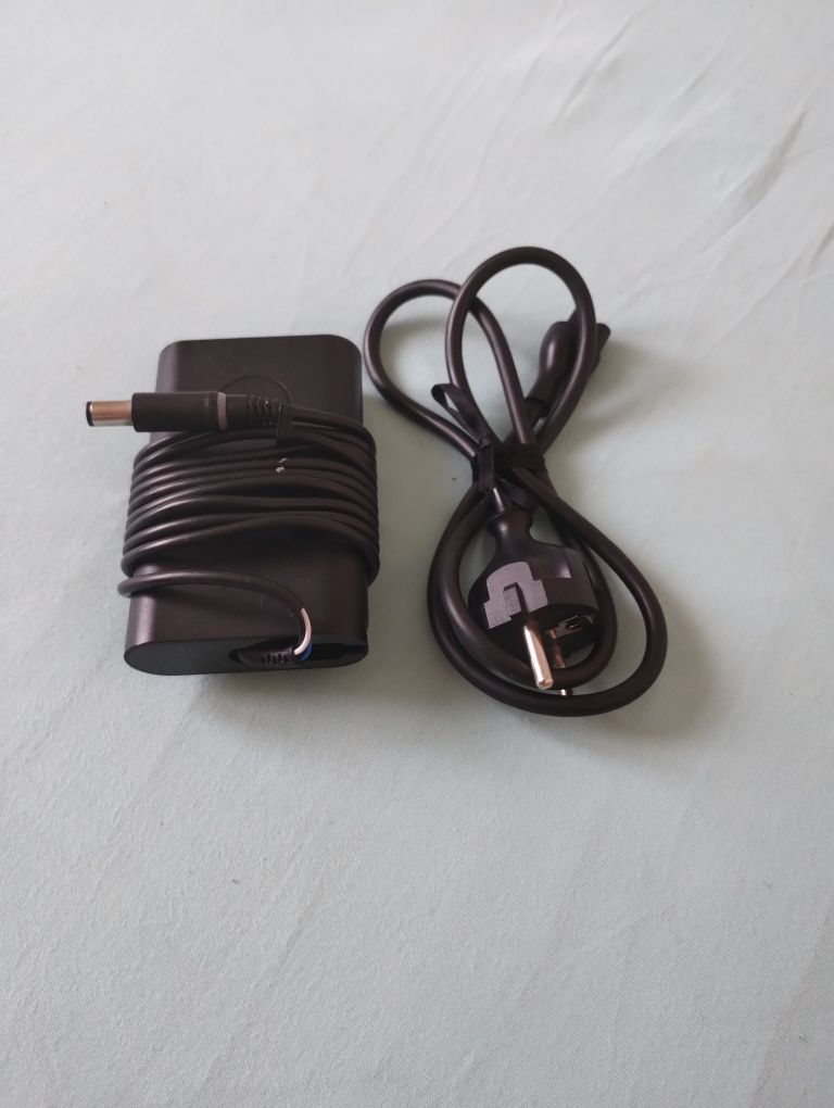 Kabel do ładowania laptopa Dell 65W