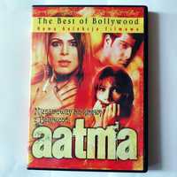 AATMA | film miłosny Bollywood na DVD
